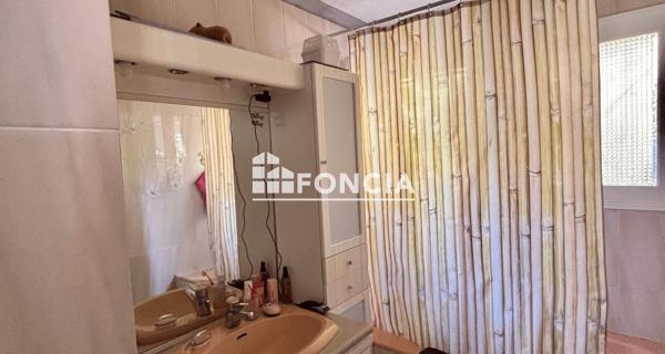 À vendre Maison 5 pièces 130 m² - Bandol 83150