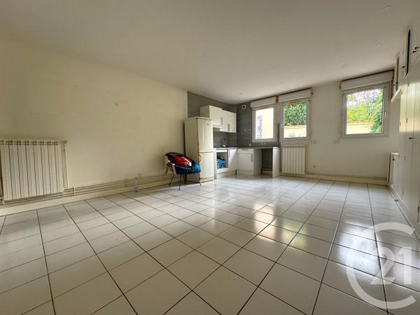 Appartement F1 à vendre  1 pièce - 31,78 m2 AULNAY SOUS BOIS - 93