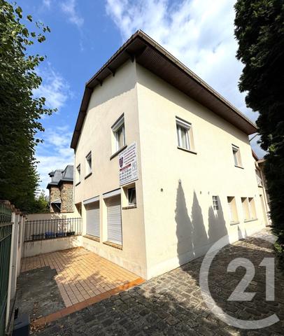 Appartement F1 à vendre  1 pièce - 31,78 m2 AULNAY SOUS BOIS - 93