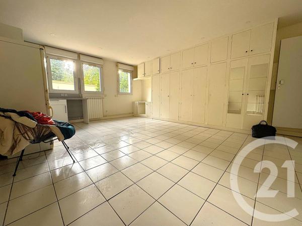 Appartement F1 à vendre  1 pièce - 31,78 m2 AULNAY SOUS BOIS - 93