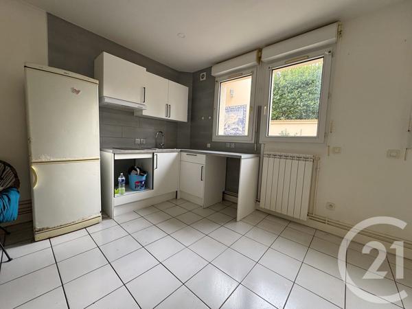 Appartement F1 à vendre  1 pièce - 31,78 m2 AULNAY SOUS BOIS - 93