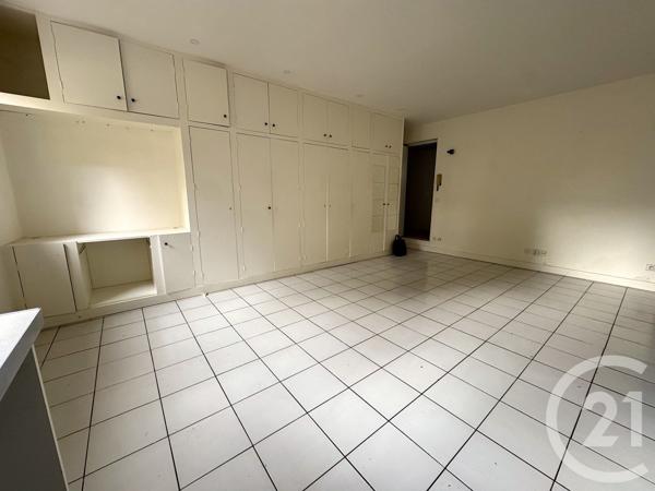 Appartement F1 à vendre  1 pièce - 31,78 m2 AULNAY SOUS BOIS - 93