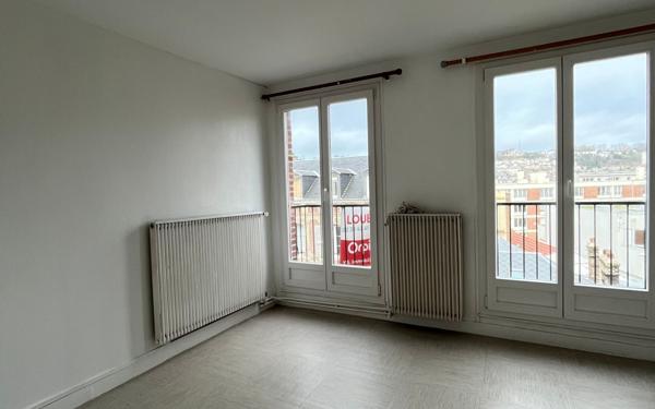 Appartement à louer    1 pièce •  Le Havre