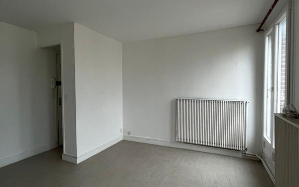 Appartement à louer    1 pièce •  Le Havre