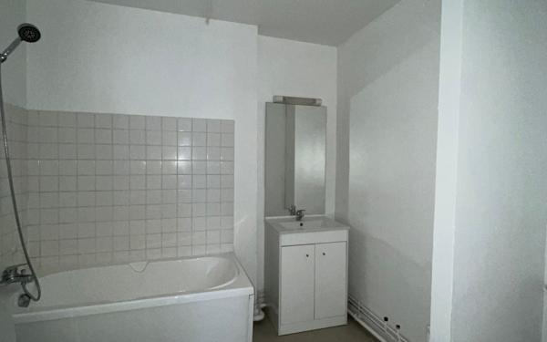 Appartement à louer    1 pièce •  Le Havre