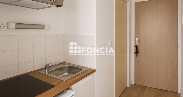 À vendre Studio 19.52 m² - Talence 33400