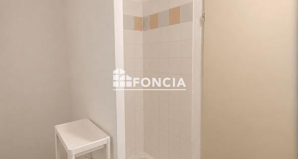 À vendre Studio 19.52 m² - Talence 33400