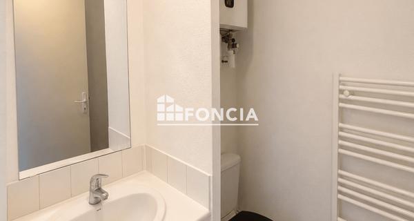 À vendre Studio 19.52 m² - Talence 33400