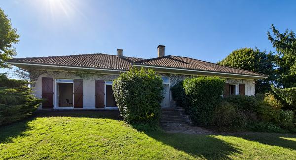 Maison à vendre à Aixe-sur-Vienne (87700) - Haute-Vienne