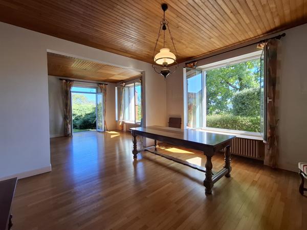 Maison à vendre à Aixe-sur-Vienne (87700) - Haute-Vienne