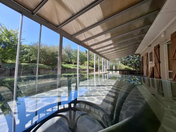 Maison à vendre à Aixe-sur-Vienne (87700) - Haute-Vienne