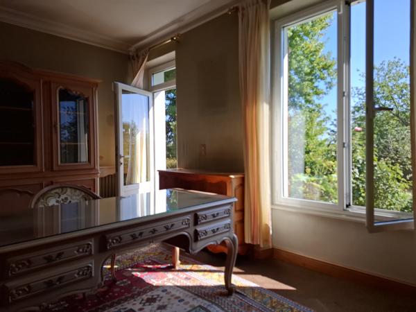 Maison à vendre à Aixe-sur-Vienne (87700) - Haute-Vienne