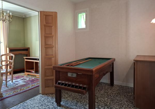 Maison à vendre à Aixe-sur-Vienne (87700) - Haute-Vienne