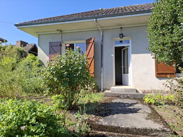 Maison à vendre à Aixe-sur-Vienne (87700) - Haute-Vienne