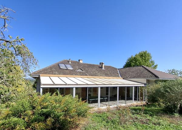 Maison à vendre à Aixe-sur-Vienne (87700) - Haute-Vienne