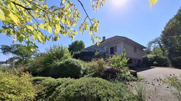 Maison à vendre à Aixe-sur-Vienne (87700) - Haute-Vienne