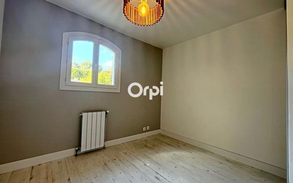 Maison à vendre    7 pièces •  Clapiers