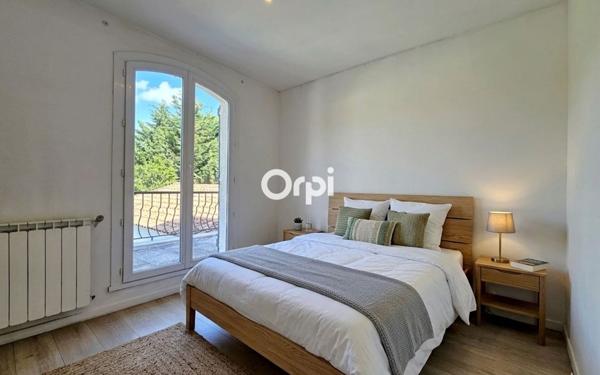 Maison à vendre    7 pièces •  Clapiers
