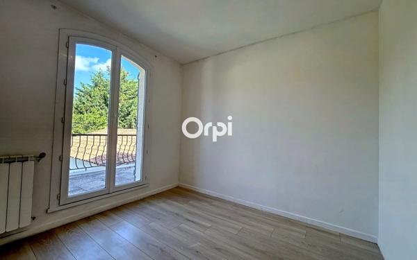 Maison à vendre    7 pièces •  Clapiers