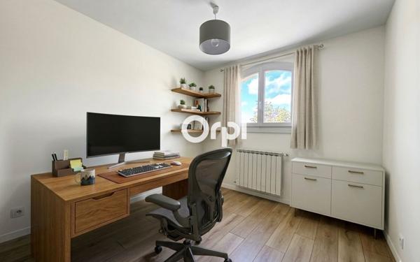 Maison à vendre    7 pièces •  Clapiers