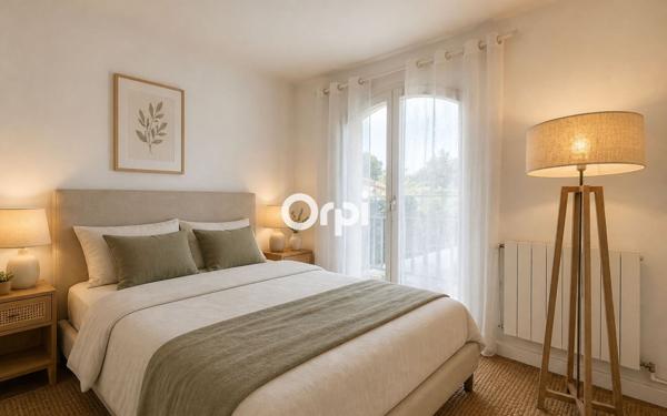 Maison à vendre    7 pièces •  Clapiers