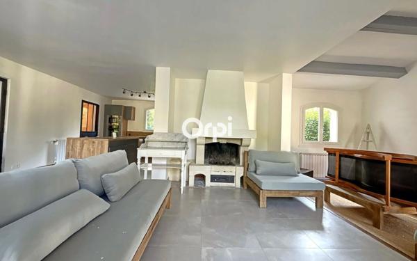 Maison à vendre    7 pièces •  Clapiers