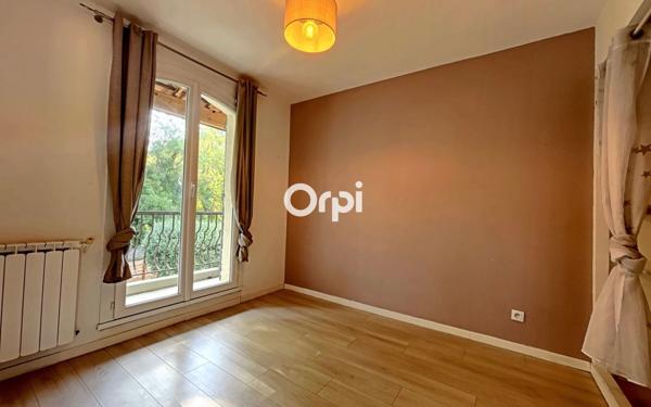 Maison à vendre    7 pièces •  Clapiers
