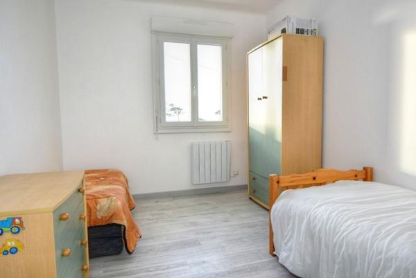 Maison rénovée à 200 m des plages