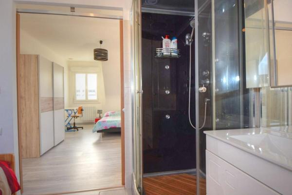 Maison rénovée à 200 m des plages