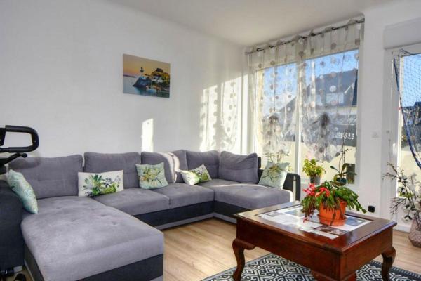 Maison rénovée à 200 m des plages