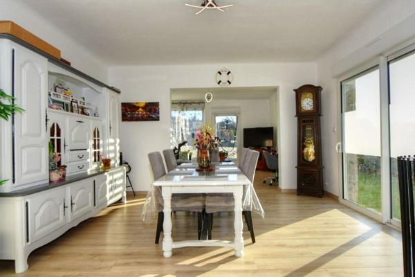 Maison rénovée à 200 m des plages