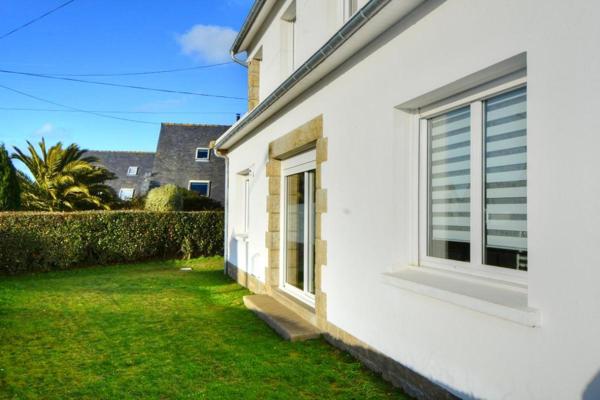 Maison rénovée à 200 m des plages