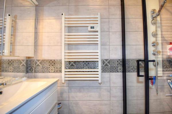 Maison rénovée à 200 m des plages