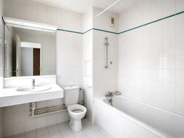Appartement 1 pièce - 24 m²