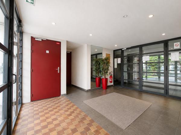 Appartement 1 pièce - 24 m²