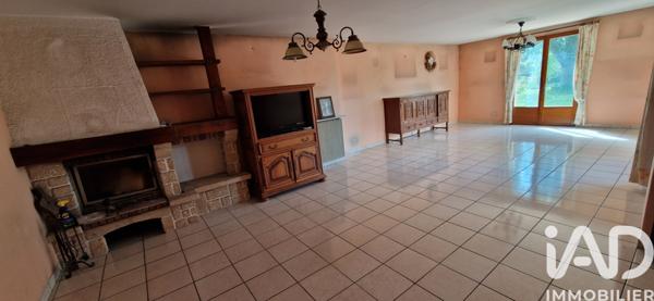 Maison à vendre 6 pièces 165 m² Marines