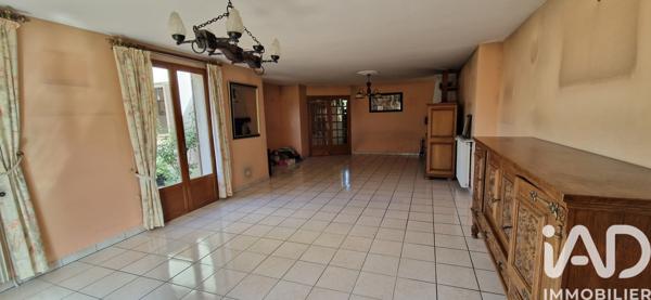 Maison à vendre 6 pièces 165 m² Marines