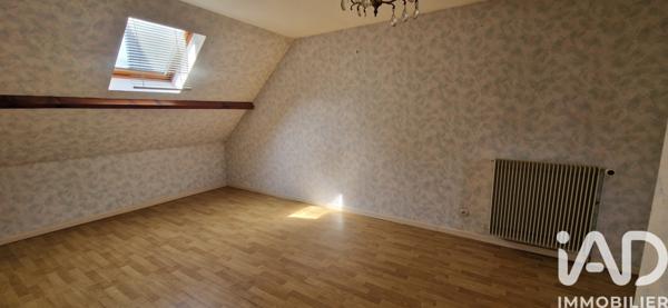 Maison à vendre 6 pièces 165 m² Marines