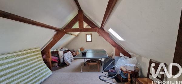 Maison à vendre 6 pièces 165 m² Marines