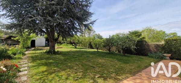 Maison à vendre 6 pièces 165 m² Marines