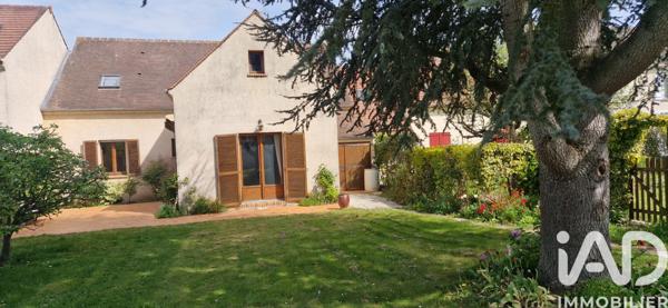 Maison à vendre 6 pièces 165 m² Marines