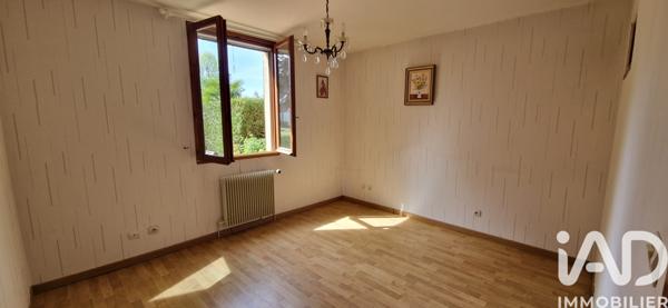 Maison à vendre 6 pièces 165 m² Marines