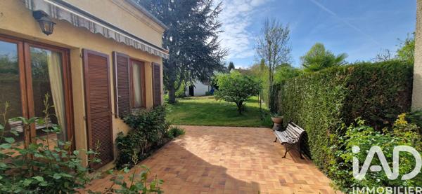 Maison à vendre 6 pièces 165 m² Marines