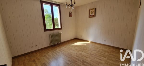 Maison à vendre 6 pièces 165 m² Marines