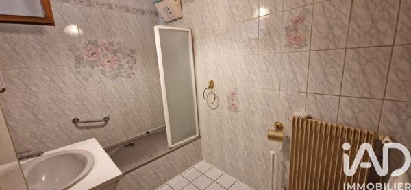 Maison à vendre 6 pièces 165 m² Marines