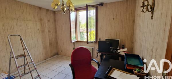 Maison à vendre 6 pièces 165 m² Marines