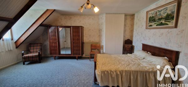 Maison à vendre 6 pièces 165 m² Marines