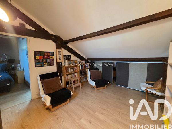 Maison à vendre 7 pièces 128 m² Houilles