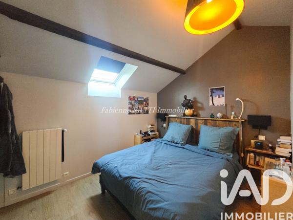 Maison à vendre 7 pièces 128 m² Houilles