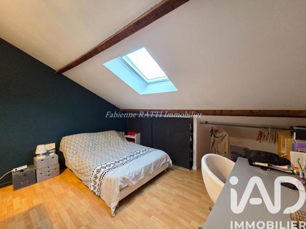 Maison à vendre 7 pièces 128 m² Houilles